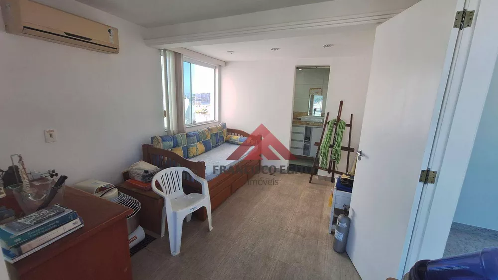 Cobertura, 6 quartos, 278 m² - Foto 35