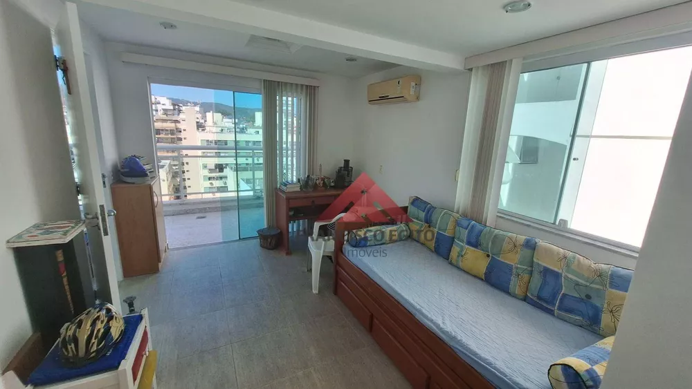 Cobertura, 6 quartos, 278 m² - Foto 17