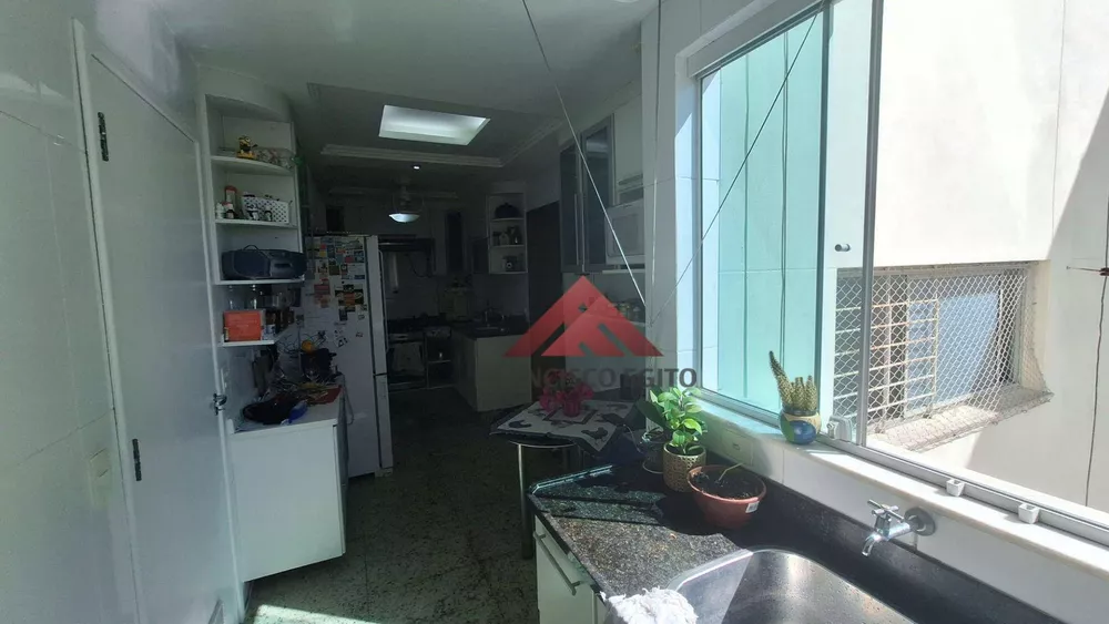 Cobertura, 6 quartos, 278 m² - Foto 14