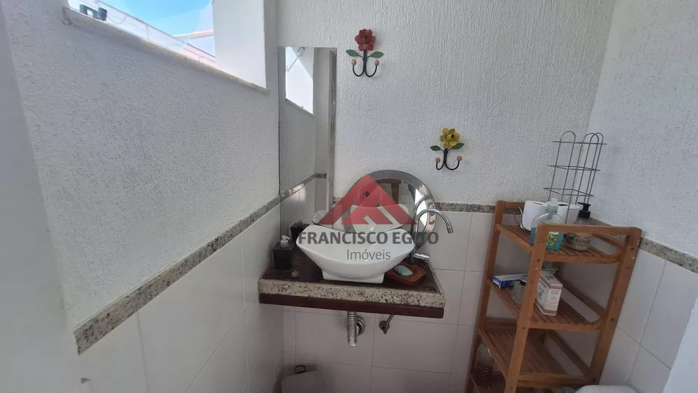 Cobertura, 6 quartos, 278 m² - Foto 8