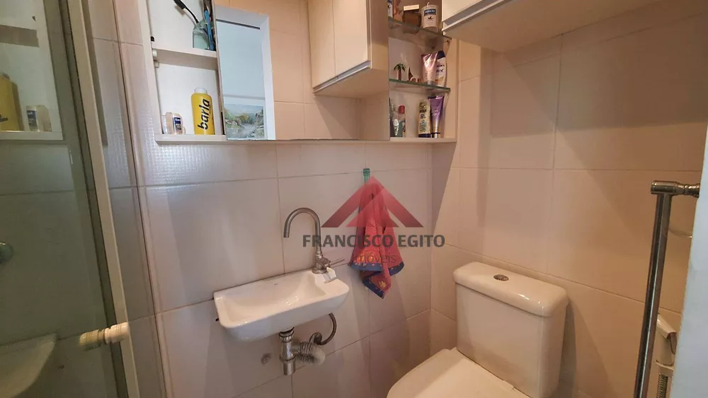 Cobertura, 6 quartos, 278 m² - Foto 16