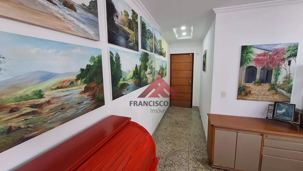 Cobertura, 6 quartos, 278 m² - Foto 19