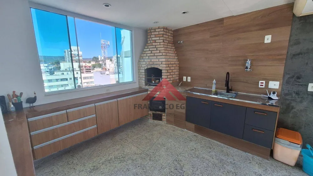 Cobertura, 6 quartos, 278 m² - Foto 28