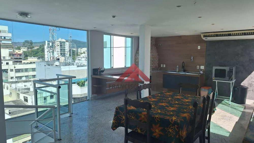 Cobertura, 6 quartos, 278 m² - Foto 28