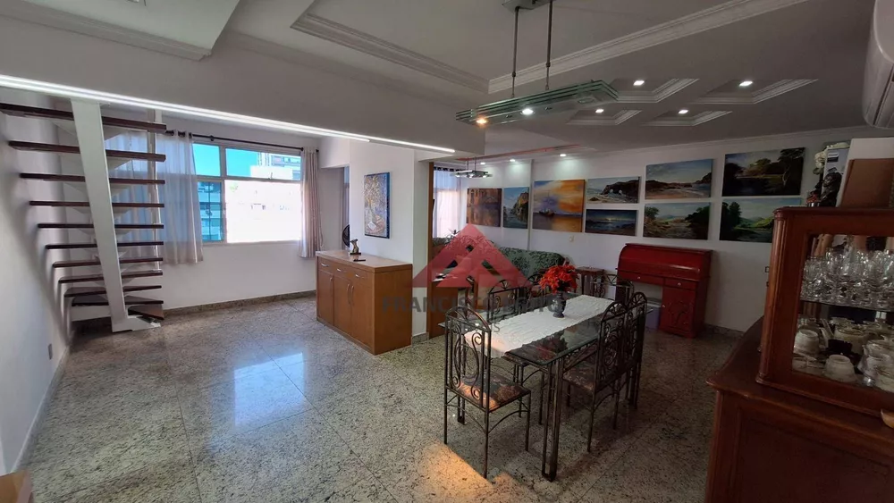 Cobertura, 6 quartos, 278 m² - Foto 22