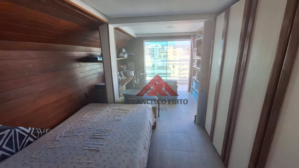 Cobertura, 6 quartos, 278 m² - Foto 13