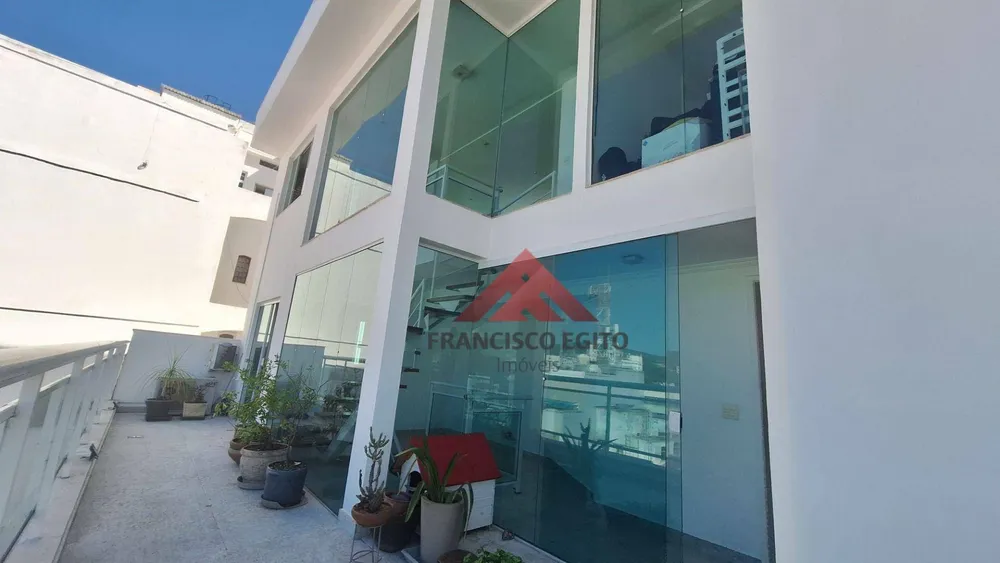 Cobertura, 6 quartos, 278 m² - Foto 20