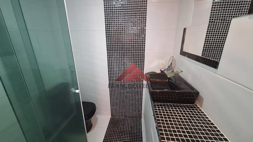 Cobertura, 6 quartos, 278 m² - Foto 6