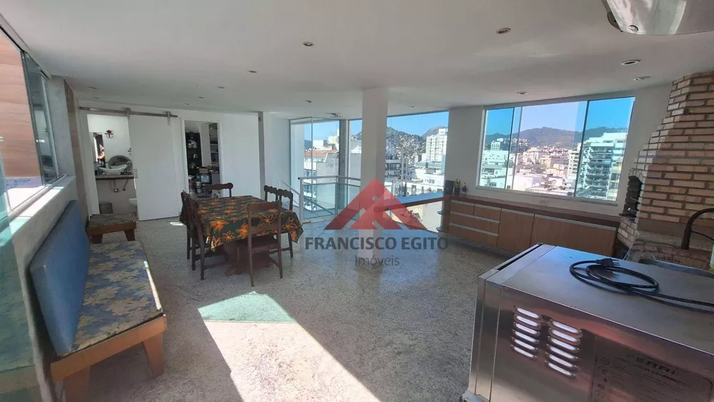 Cobertura, 6 quartos, 278 m² - Foto 33