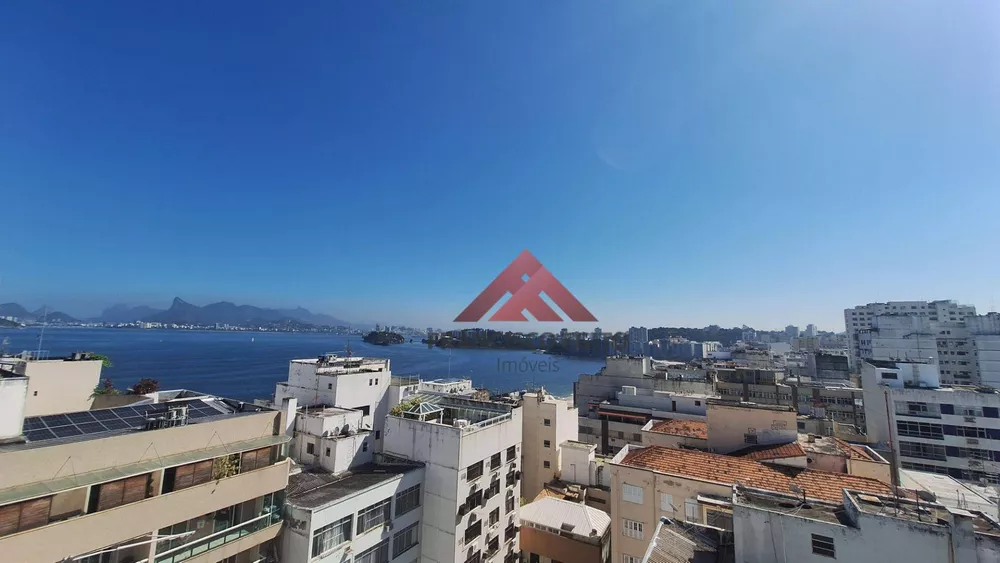 Cobertura, 6 quartos, 278 m² - Foto 12