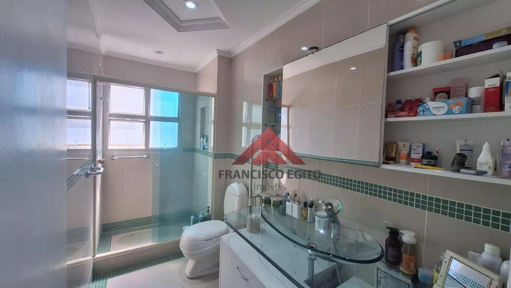 Cobertura, 6 quartos, 278 m² - Foto 3