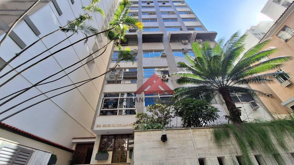 Cobertura, 6 quartos, 278 m² - Foto 18