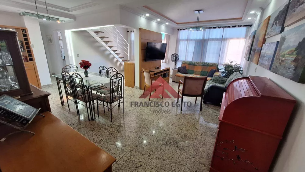 Cobertura, 6 quartos, 278 m² - Foto 5