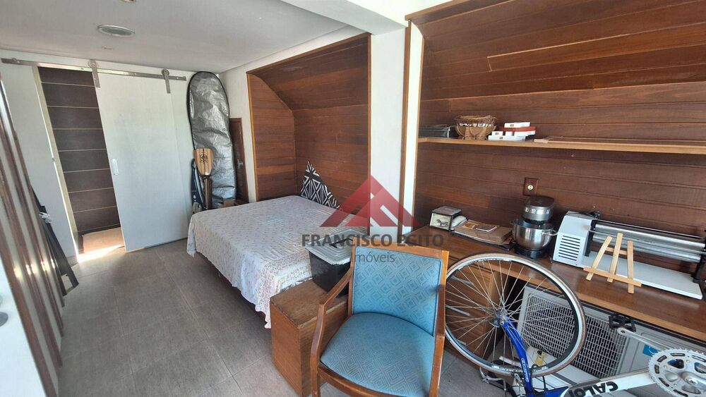 Cobertura, 6 quartos, 278 m² - Foto 29