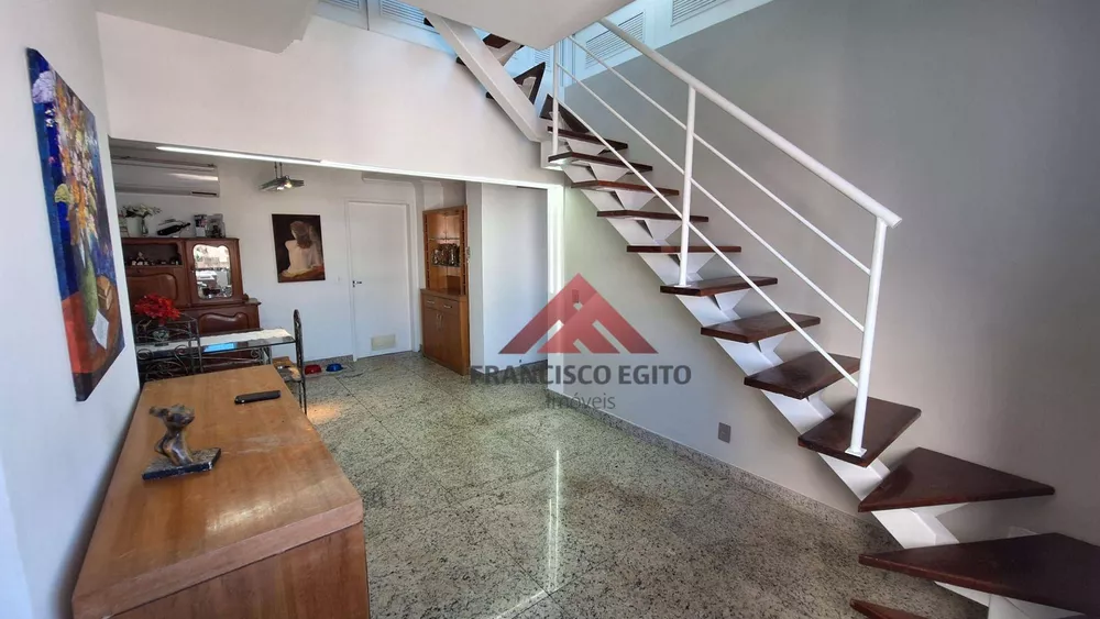 Cobertura, 6 quartos, 278 m² - Foto 20