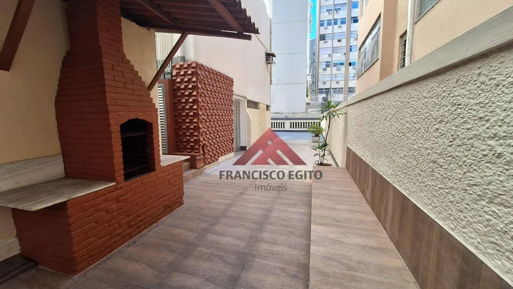 Cobertura, 6 quartos, 278 m² - Foto 40