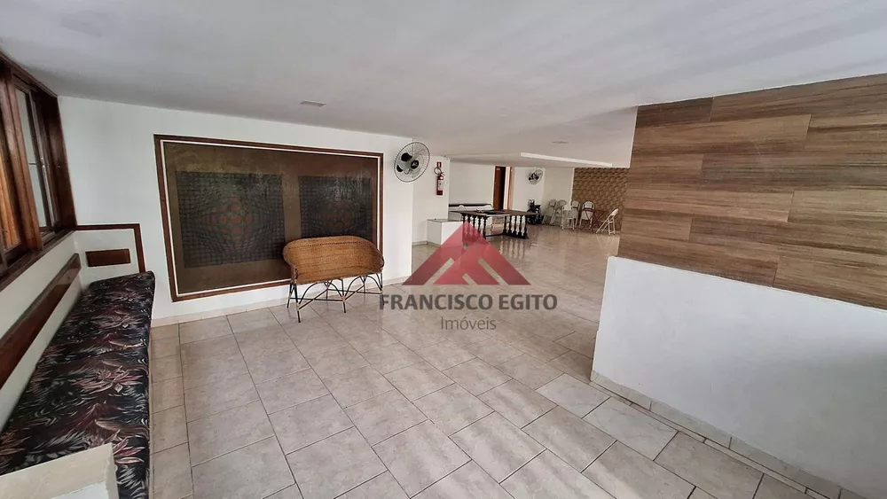 Cobertura, 6 quartos, 278 m² - Foto 2
