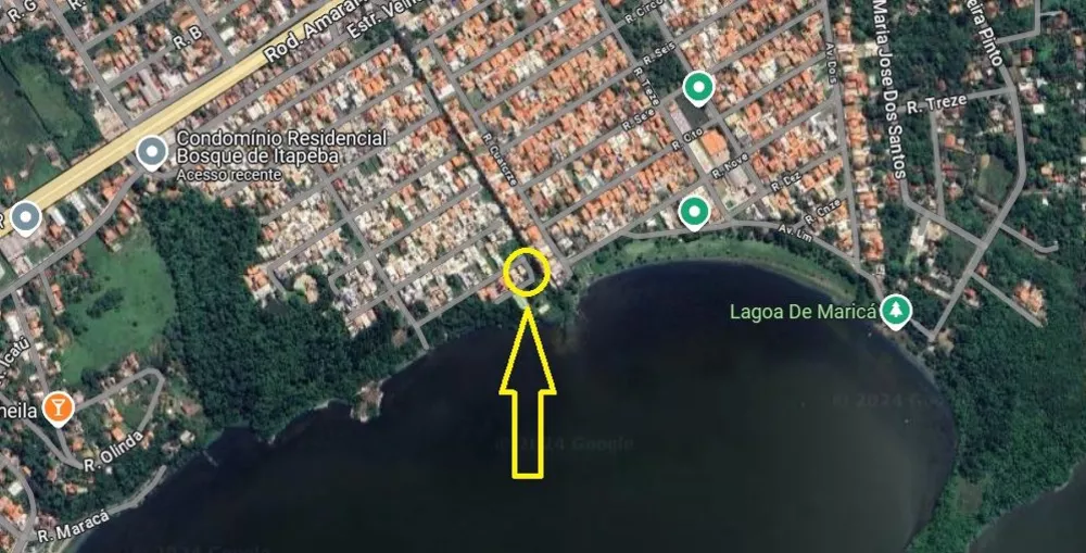 Casa de Condomínio, 4 quartos - Foto 7