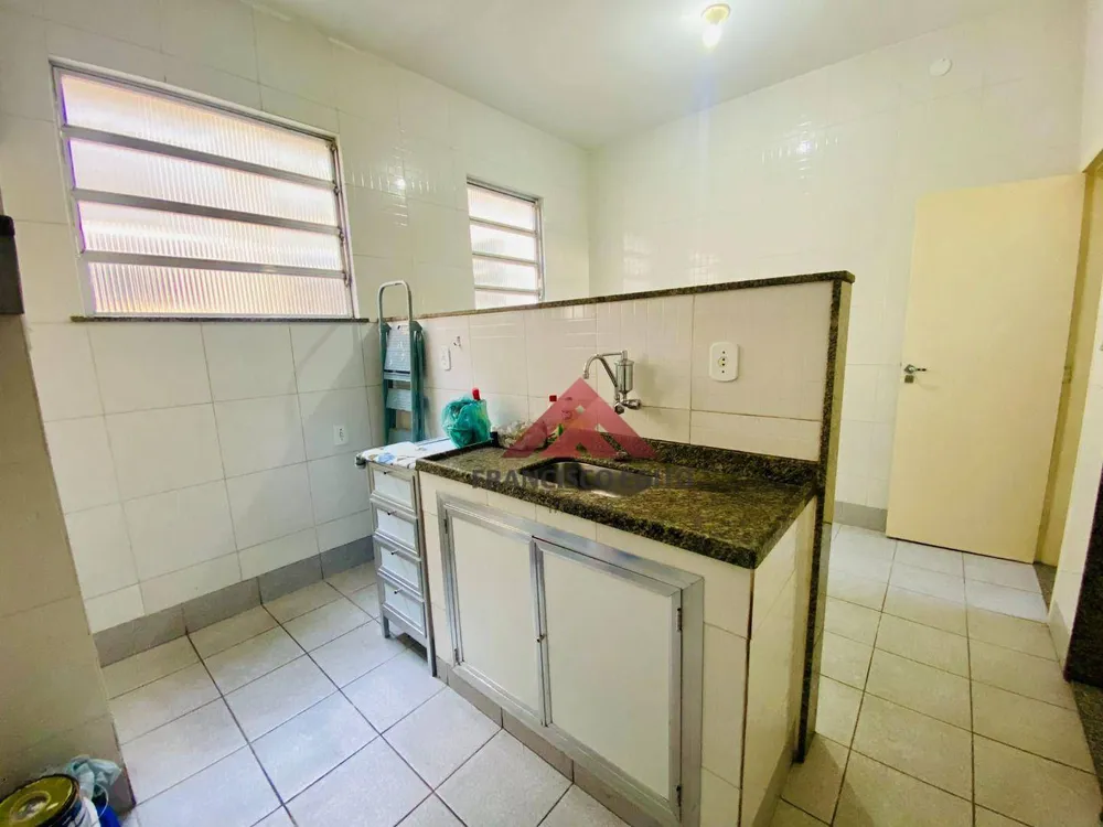 Apartamento, 2 quartos, 100 m² - Foto 12