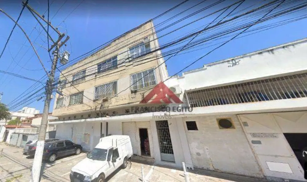 Apartamento, 2 quartos, 100 m² - Foto 1