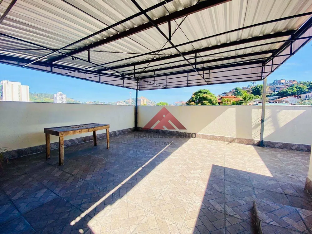 Apartamento, 2 quartos, 100 m² - Foto 5