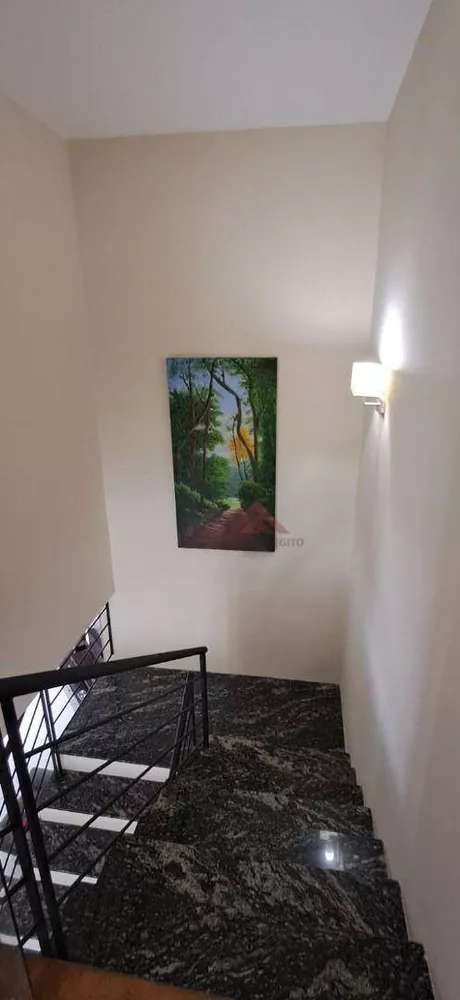 Casa de Condomínio, 4 quartos - Foto 21