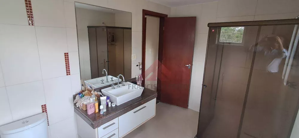 Casa de Condomínio, 4 quartos - Foto 12