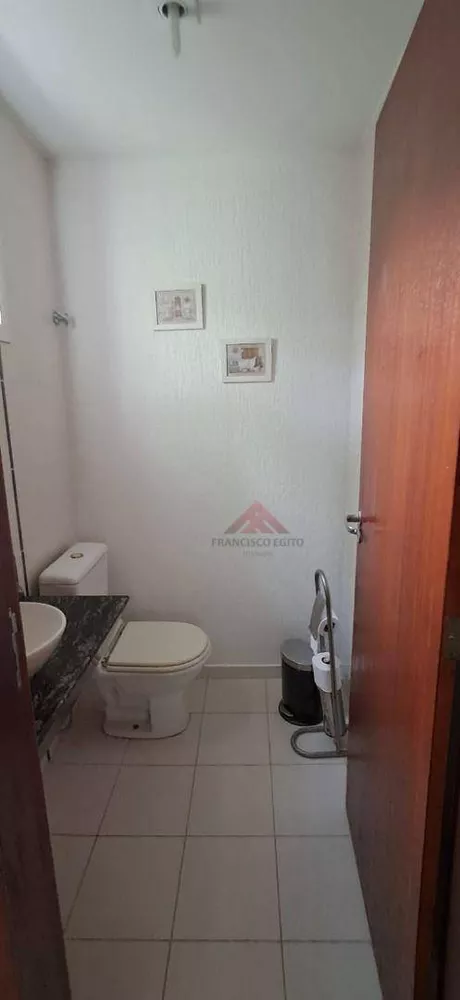 Casa de Condomínio, 4 quartos - Foto 9