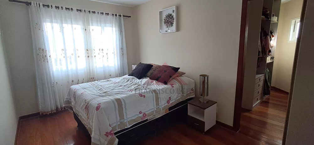 Casa de Condomínio, 4 quartos - Foto 11