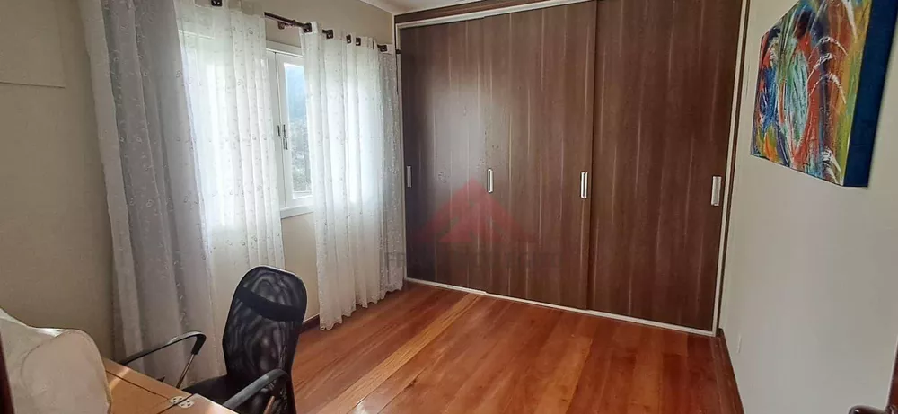 Casa de Condomínio, 4 quartos - Foto 17