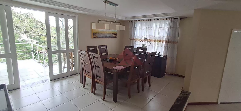 Casa de Condomínio, 4 quartos - Foto 6