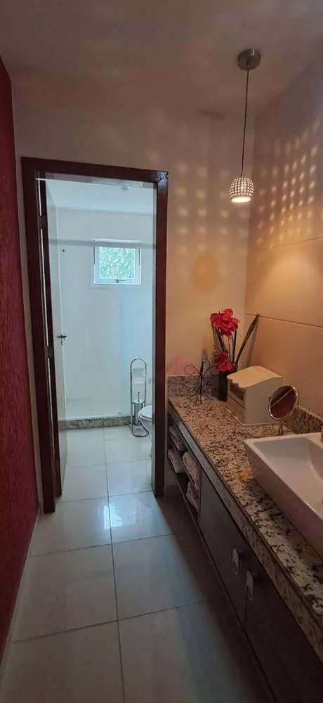 Casa de Condomínio, 4 quartos - Foto 18