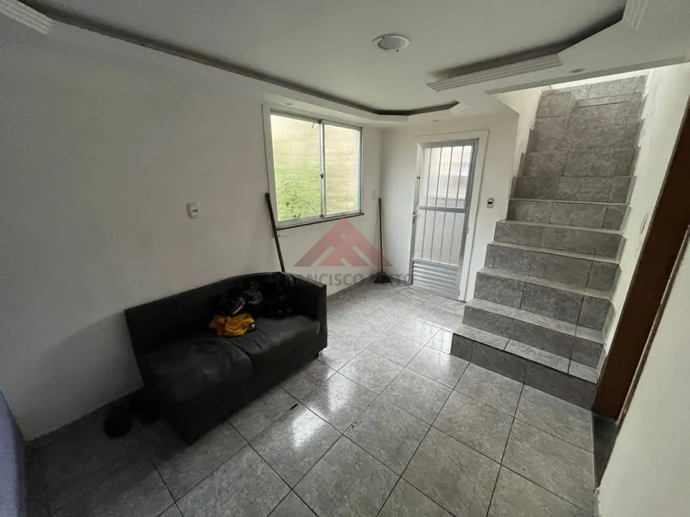 Casa, 3 quartos, 75 m² - Foto 2