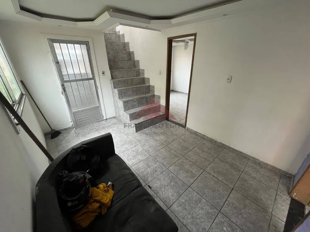 Casa, 3 quartos, 75 m² - Foto 3