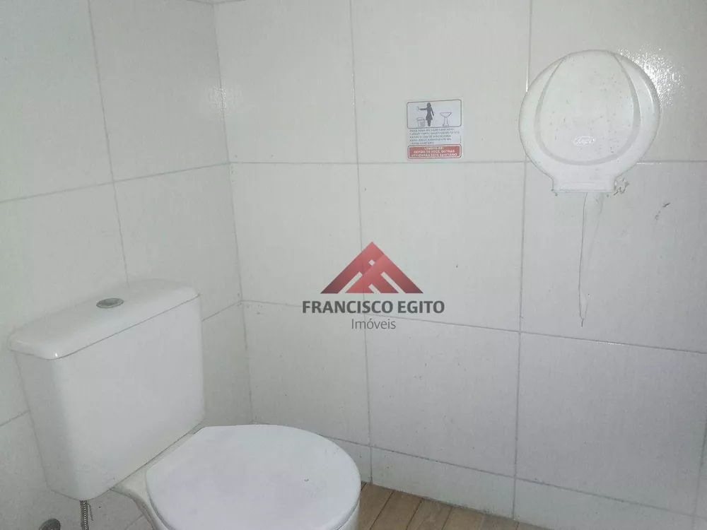 Depósito-Galpão, 640 m² - Foto 31