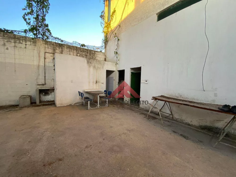 Depósito-Galpão, 640 m² - Foto 5