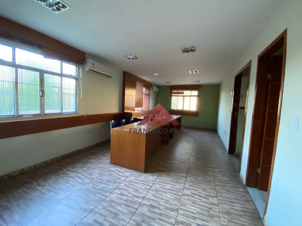 Depósito-Galpão, 640 m² - Foto 23