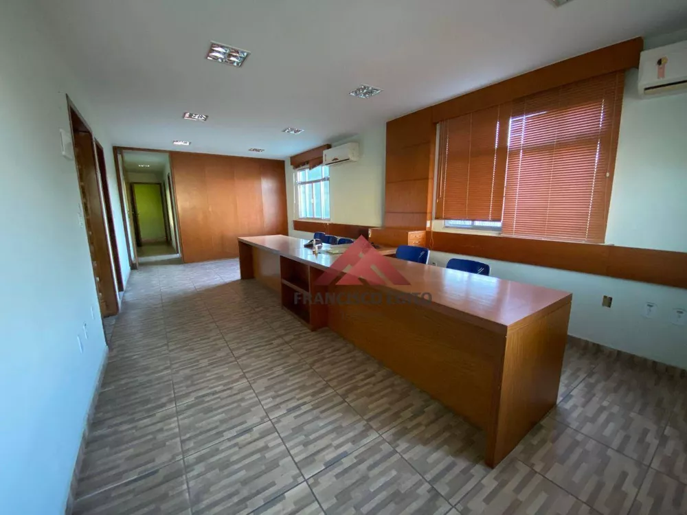 Depósito-Galpão, 640 m² - Foto 15