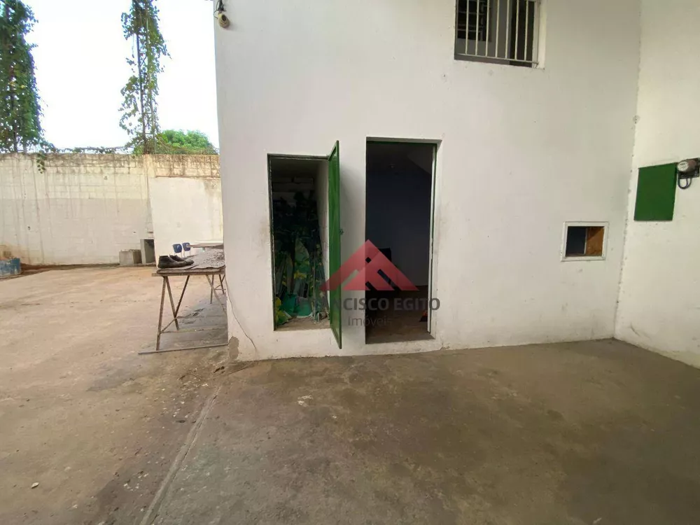 Depósito-Galpão, 640 m² - Foto 7