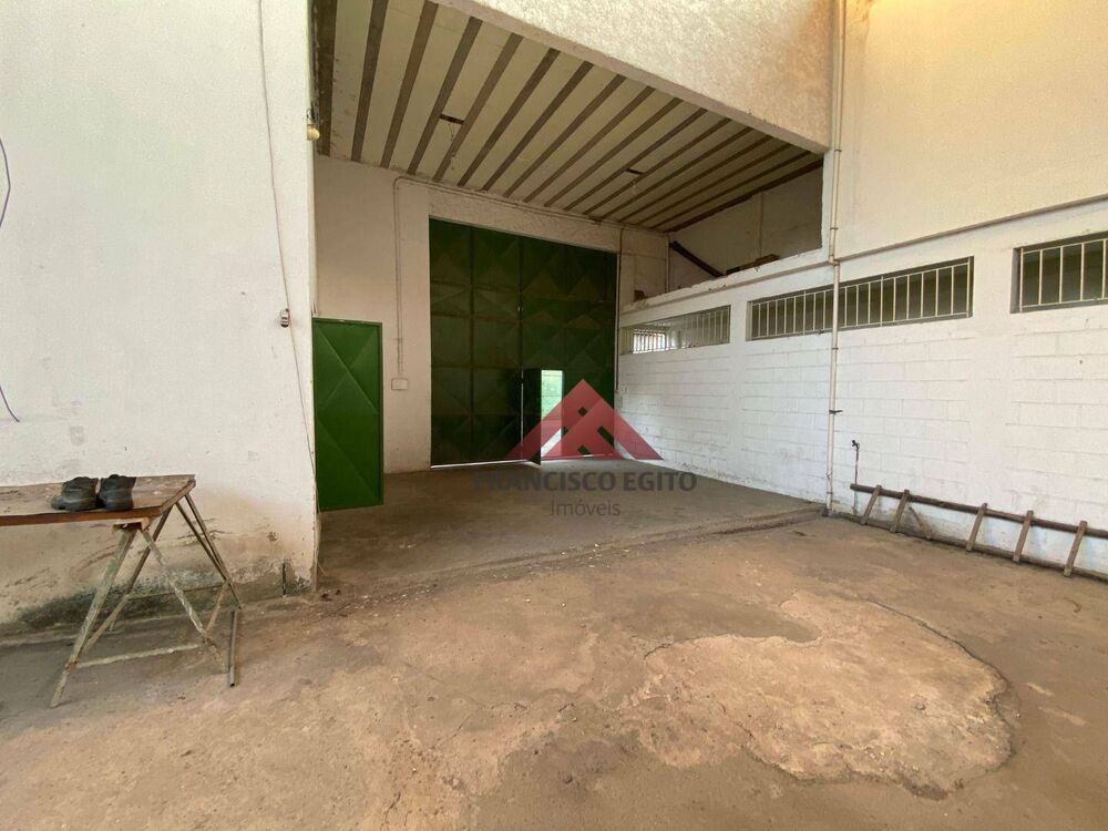 Depósito-Galpão, 640 m² - Foto 4