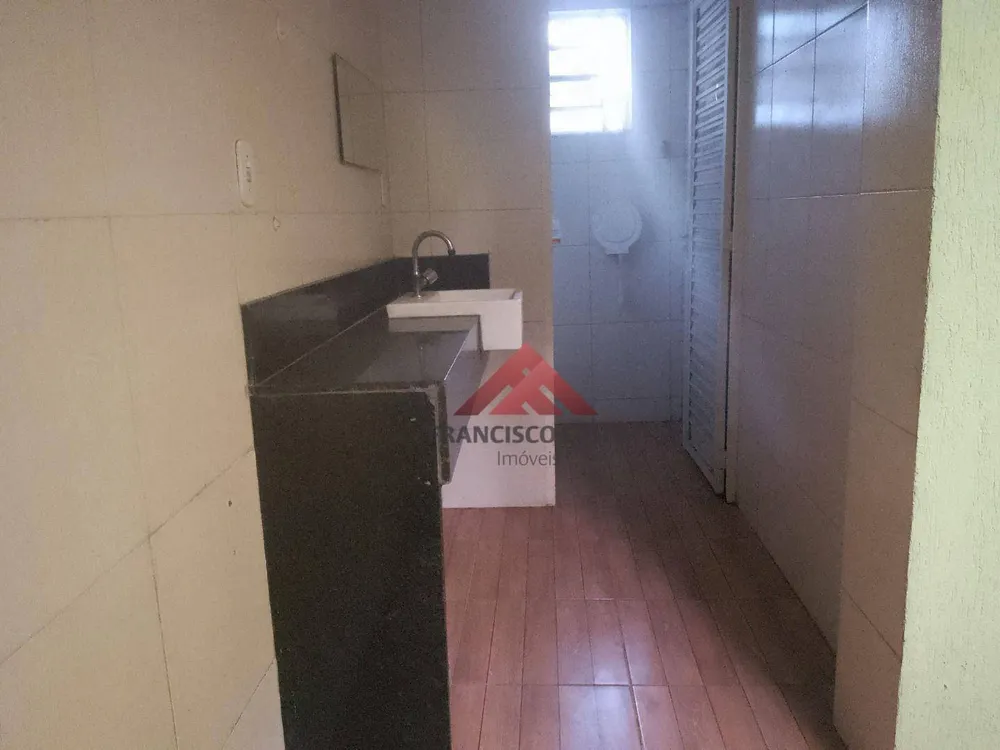 Depósito-Galpão, 640 m² - Foto 34