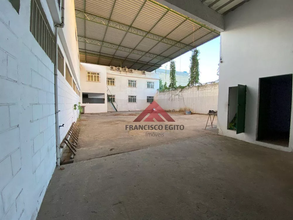 Depósito-Galpão, 640 m² - Foto 6