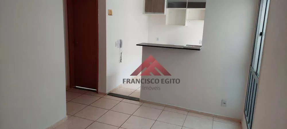 Apartamento, 2 quartos, 44 m² - Foto 10