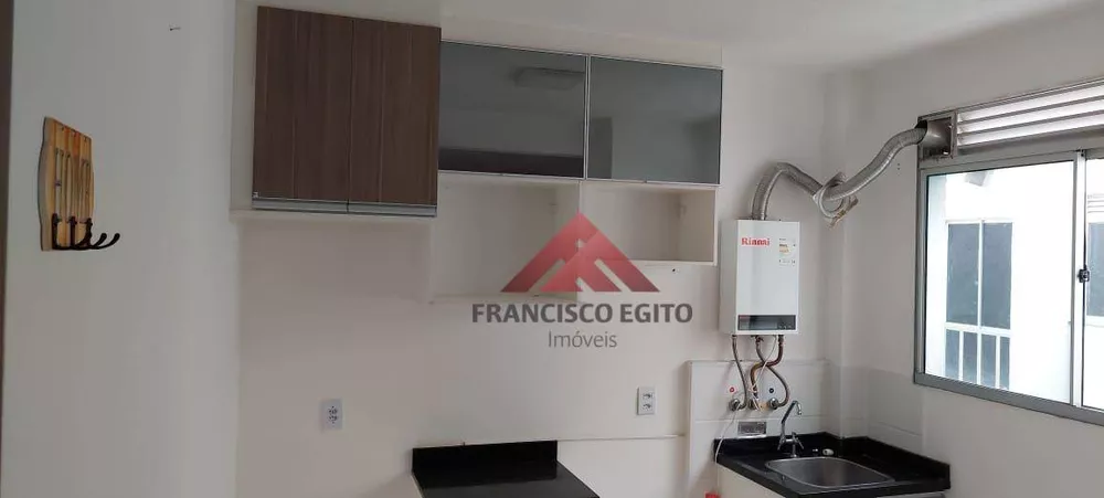 Apartamento, 2 quartos, 44 m² - Foto 12