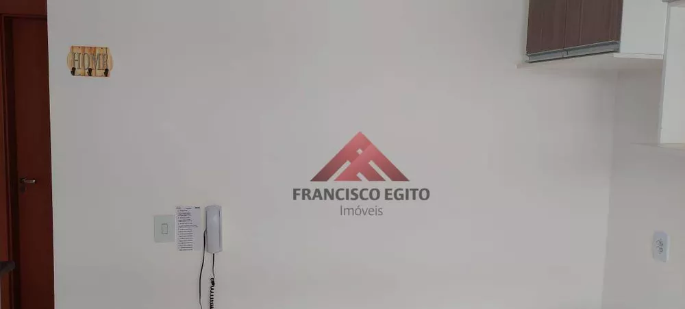 Apartamento, 2 quartos, 44 m² - Foto 17