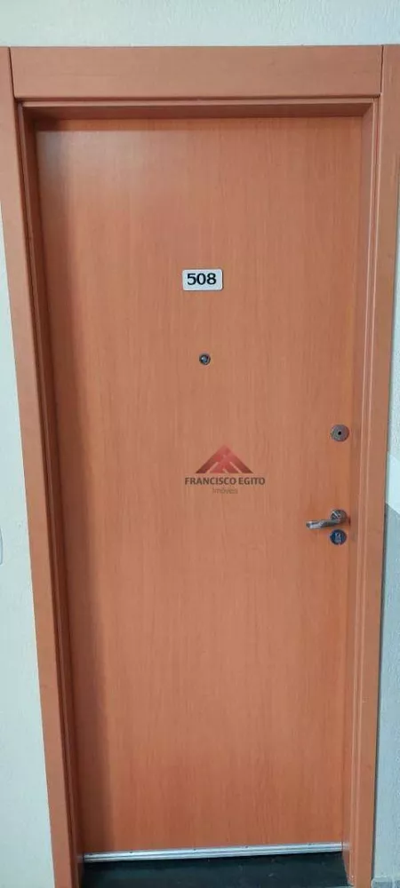 Apartamento, 2 quartos, 44 m² - Foto 2