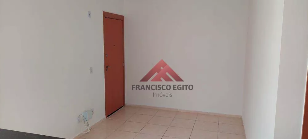 Apartamento, 2 quartos, 44 m² - Foto 6