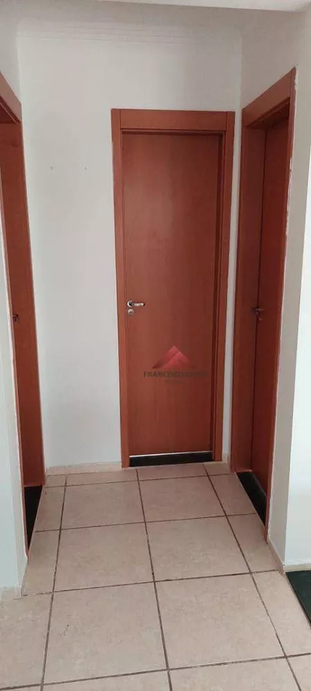 Apartamento, 2 quartos, 44 m² - Foto 3