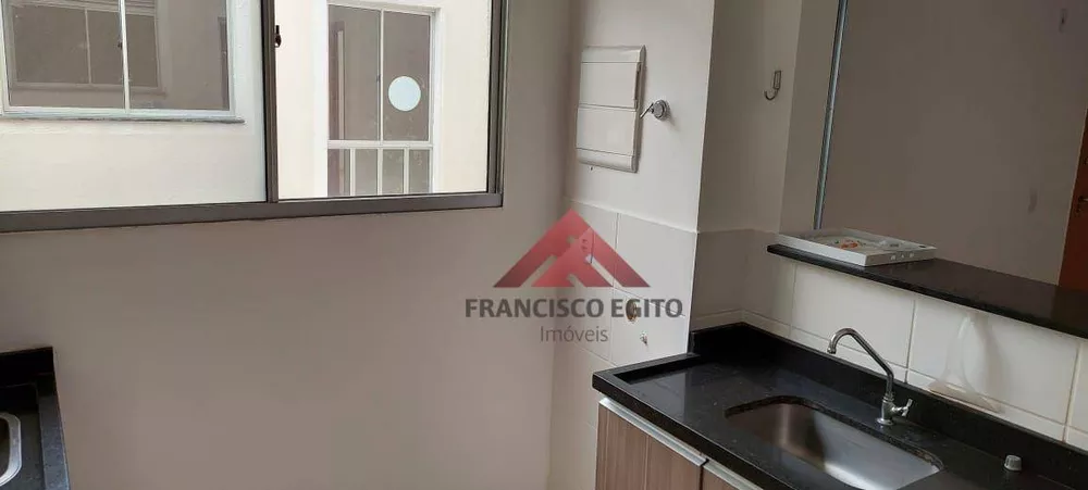 Apartamento, 2 quartos, 44 m² - Foto 13
