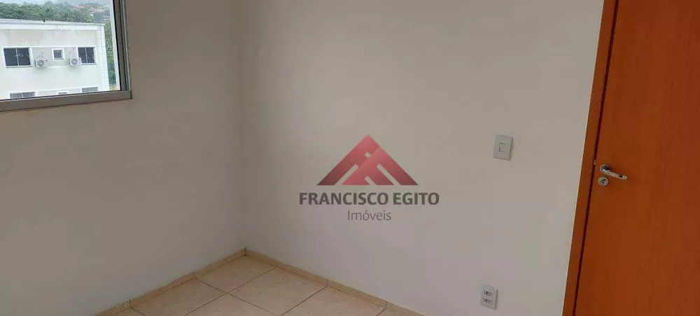 Apartamento, 2 quartos, 44 m² - Foto 7